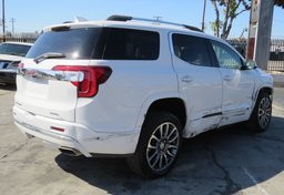 2020 GMC Acadia - Image 7