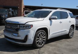 2020 GMC Acadia - Image 3