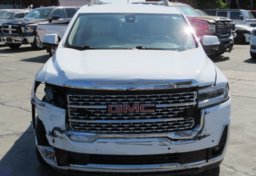 2020 GMC Acadia - Image 9