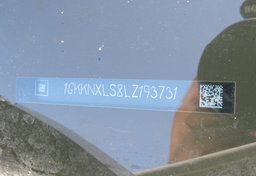 2020 GMC Acadia - Image 60