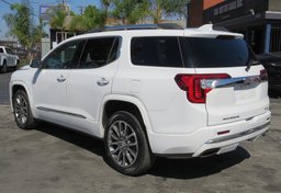 2020 GMC Acadia - Image 8
