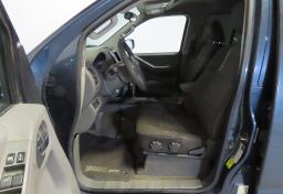 Thumbnail of 2014 Nissan Frontier