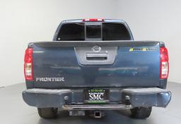 Thumbnail of 2014 Nissan Frontier