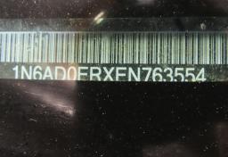 Thumbnail of 2014 Nissan Frontier