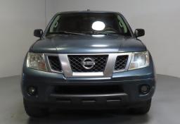 Thumbnail of 2014 Nissan Frontier