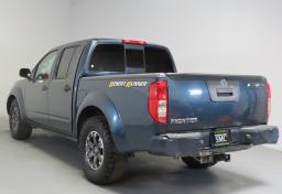 Thumbnail of 2014 Nissan Frontier