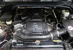 Thumbnail of 2014 Nissan Frontier