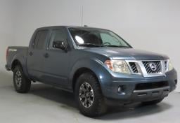 Thumbnail of 2014 Nissan Frontier