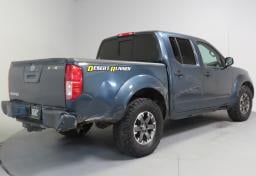 Thumbnail of 2014 Nissan Frontier