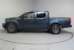 Thumbnail of 2014 Nissan Frontier