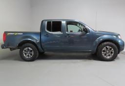 Thumbnail of 2014 Nissan Frontier