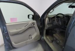 Thumbnail of 2014 Nissan Frontier