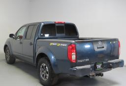 Thumbnail of 2014 Nissan Frontier