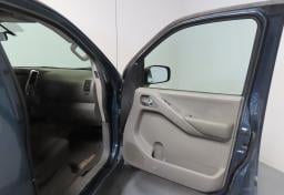 Thumbnail of 2014 Nissan Frontier