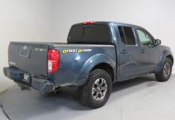 Thumbnail of 2014 Nissan Frontier