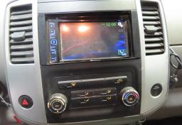 Thumbnail of 2014 Nissan Frontier