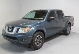 Thumbnail of 2014 Nissan Frontier