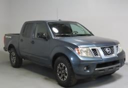 Thumbnail of 2014 Nissan Frontier