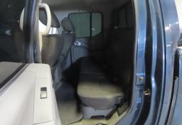 Thumbnail of 2014 Nissan Frontier