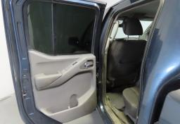 Thumbnail of 2014 Nissan Frontier