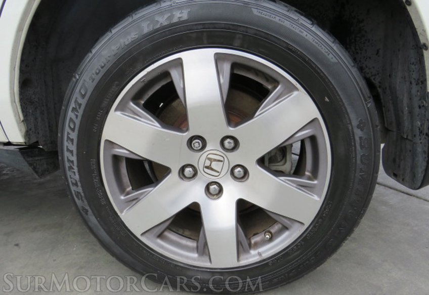 2015 Honda Pilot - Image 22
