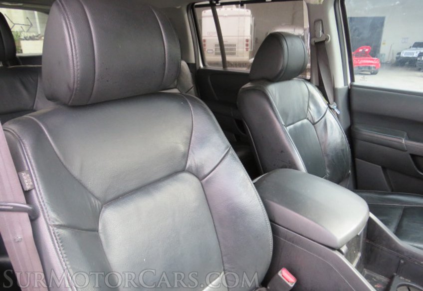 2015 Honda Pilot - Image 27