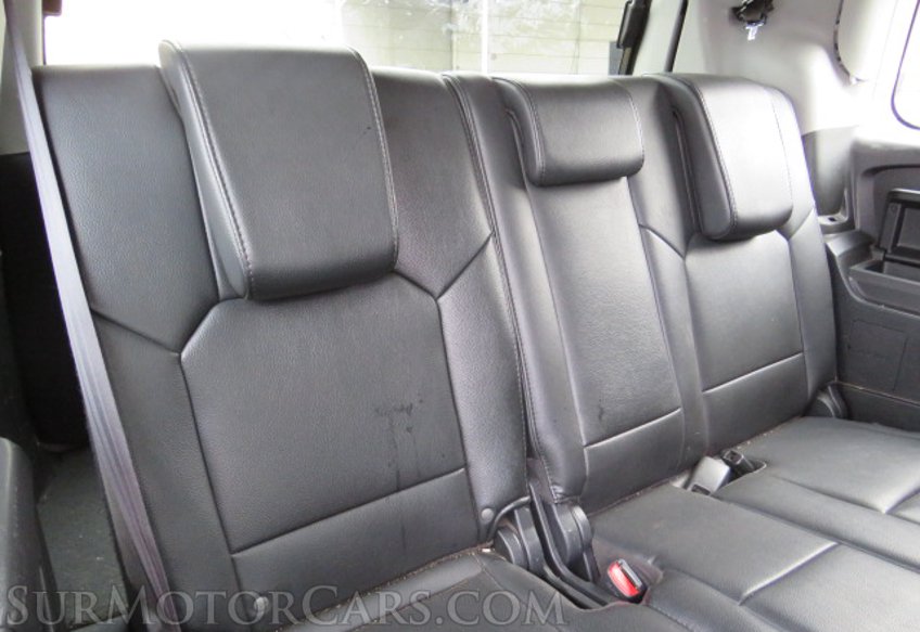 2015 Honda Pilot - Image 33