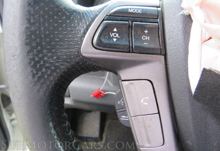 2015 Honda Pilot - Image 42