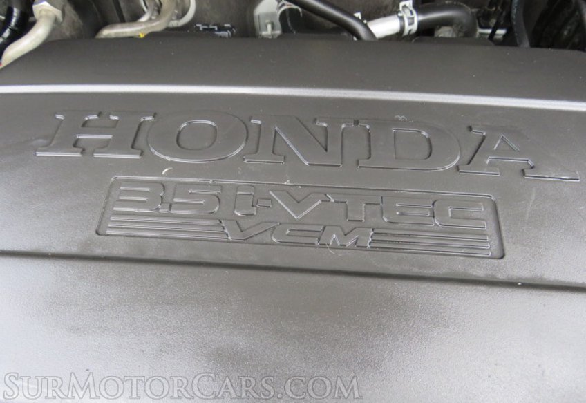 2015 Honda Pilot - Image 58
