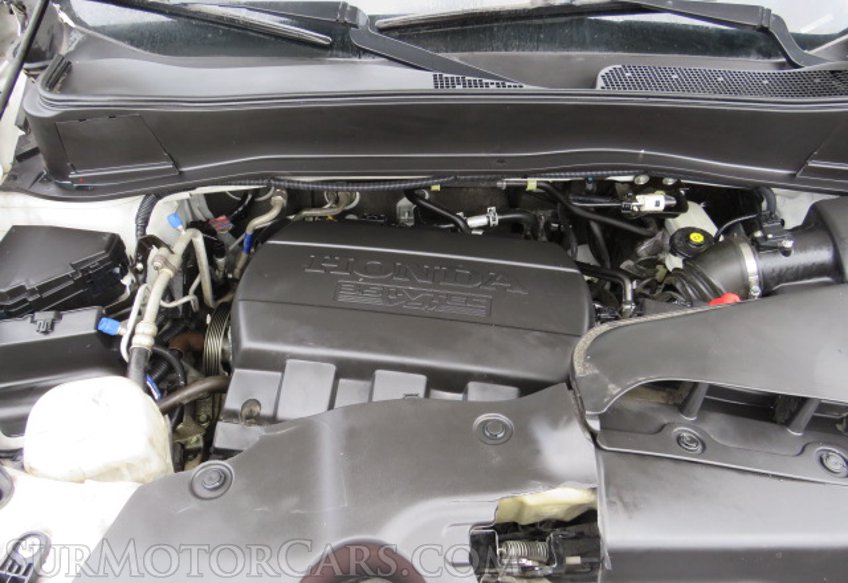 2015 Honda Pilot - Image 56