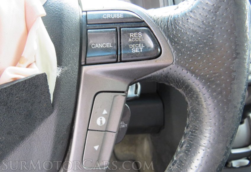 2015 Honda Pilot - Image 43