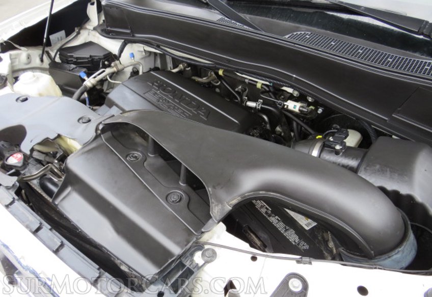 2015 Honda Pilot - Image 57