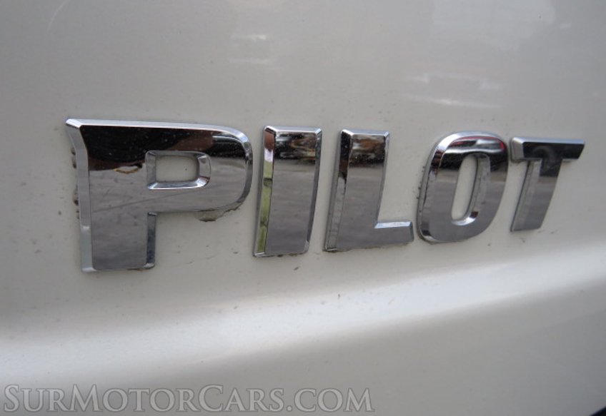 2015 Honda Pilot - Image 19