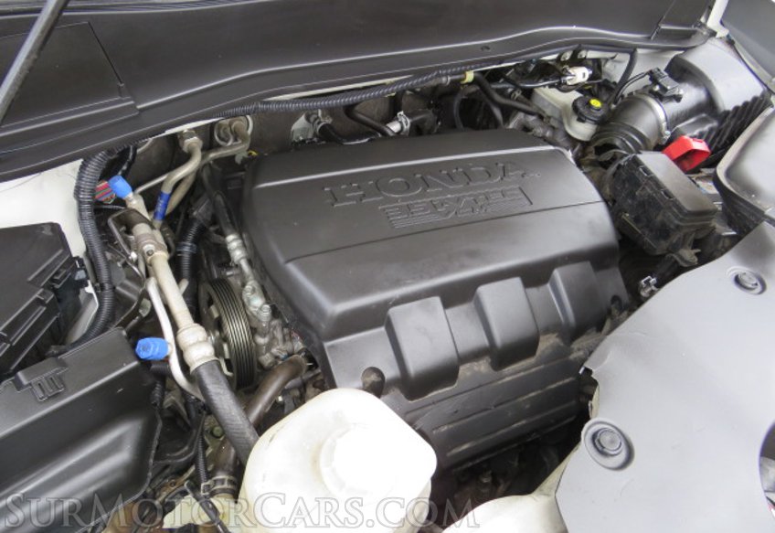 2015 Honda Pilot - Image 55