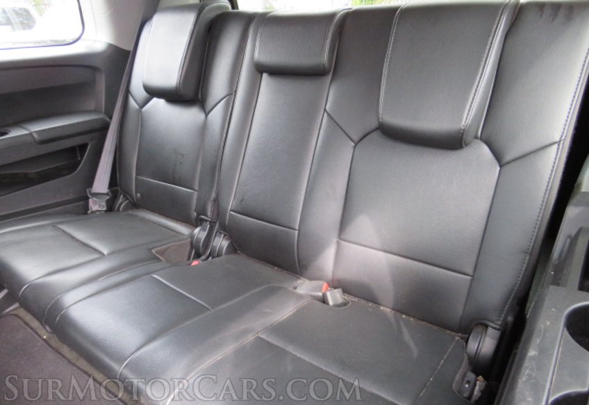 2015 Honda Pilot - Image 34