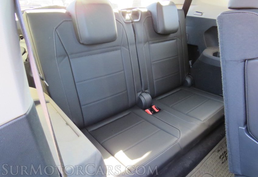 2019 Volkswagen Tiguan - Image 31