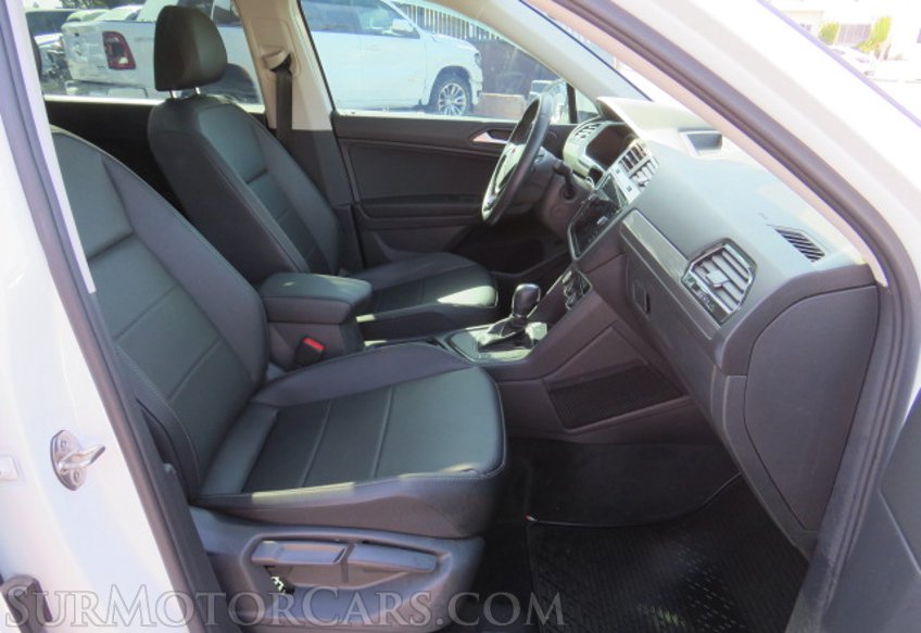 2019 Volkswagen Tiguan - Image 22