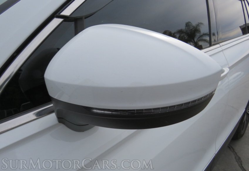 2019 Volkswagen Tiguan - Image 16