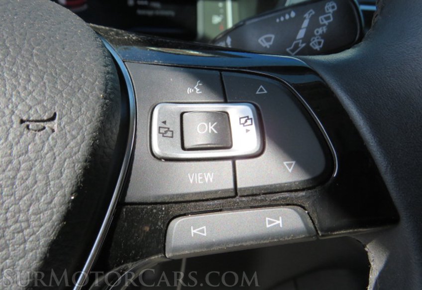 2019 Volkswagen Tiguan - Image 36