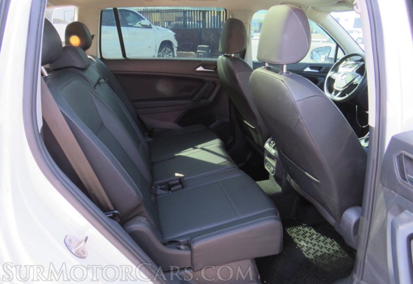2019 Volkswagen Tiguan - Image 28