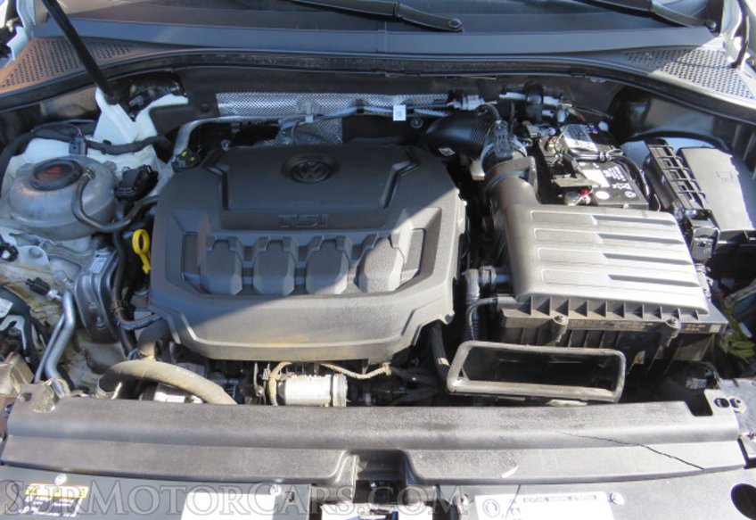 2019 Volkswagen Tiguan - Image 54