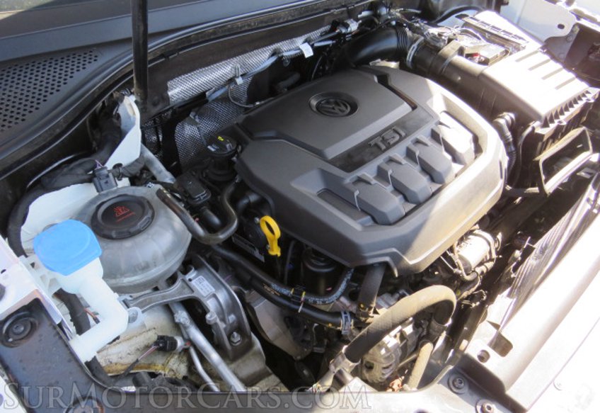 2019 Volkswagen Tiguan - Image 55