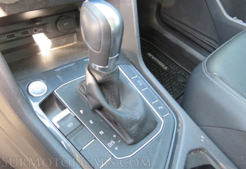 2019 Volkswagen Tiguan - Image 46