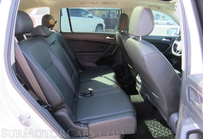 2019 Volkswagen Tiguan - Image 26