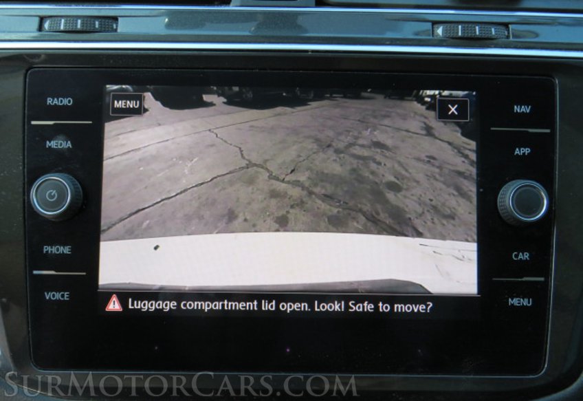 2019 Volkswagen Tiguan - Image 45