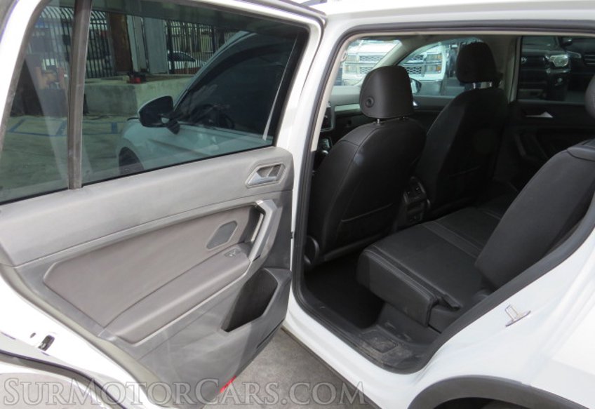 2019 Volkswagen Tiguan - Image 19