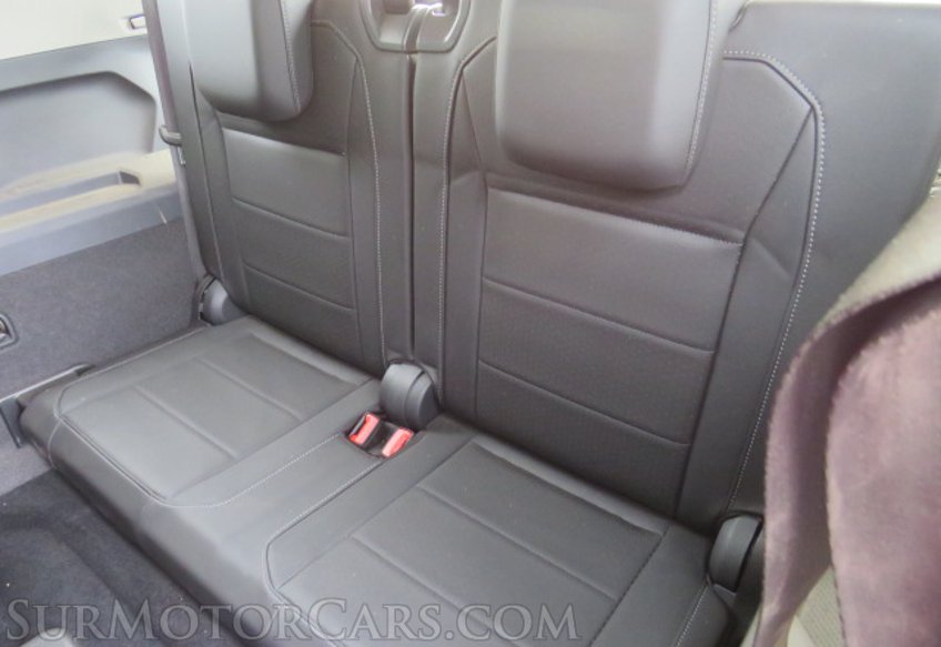 2019 Volkswagen Tiguan - Image 29