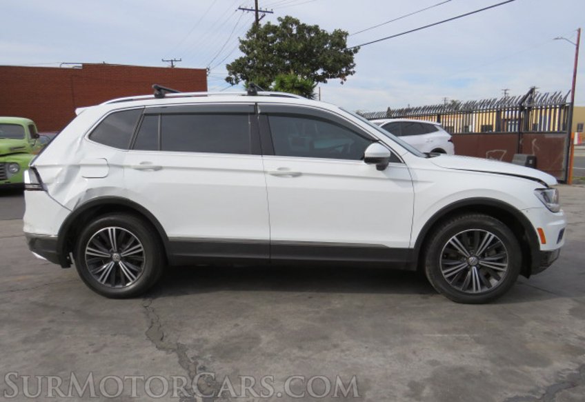 2019 Volkswagen Tiguan - Image 12