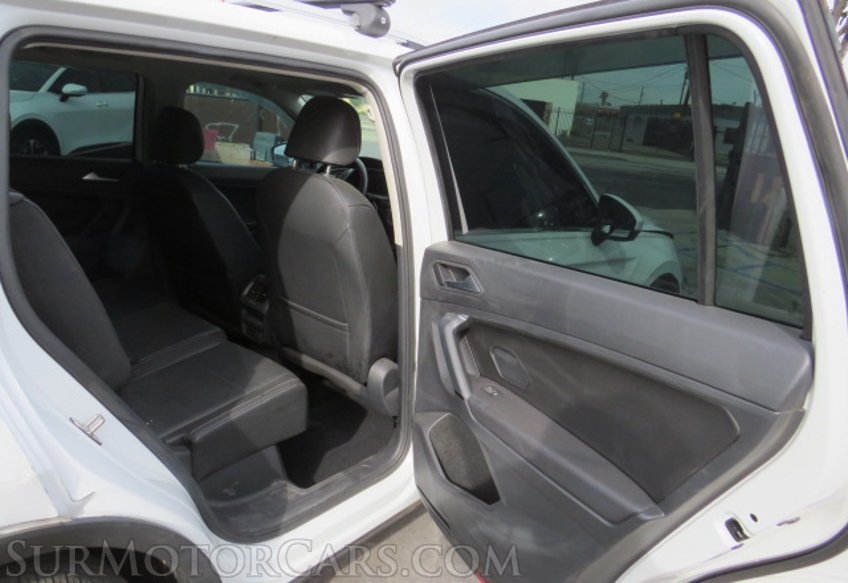 2019 Volkswagen Tiguan - Image 20