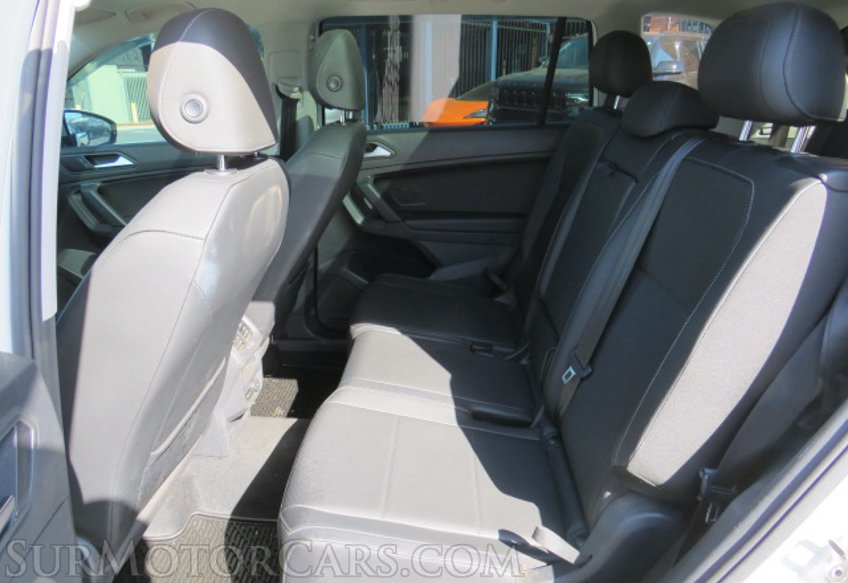 2019 Volkswagen Tiguan - Image 25
